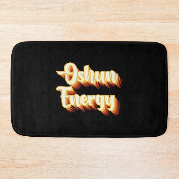 Item preview, Oshun Energy Colorful Essential . designed and sold by lindonrcmarc.
