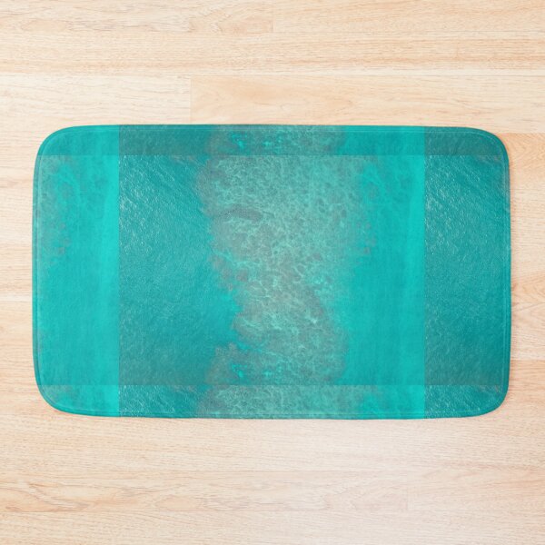 Item preview, Beautiful Tropical Turquoise Blue Ocean  designed and sold by newburyboutique.