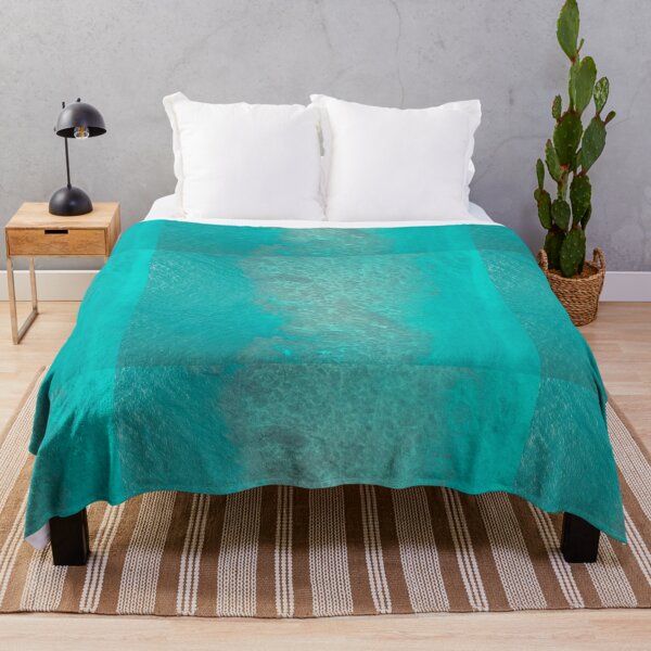 Item preview, Beautiful Tropical Turquoise Blue Ocean designed and sold by newburyboutique.
