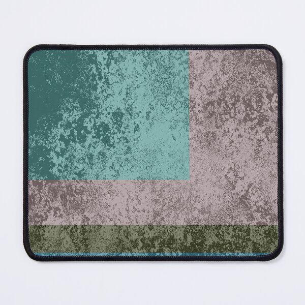 Item preview,  Geometric Grunge Blue designed and sold by Ashlison.