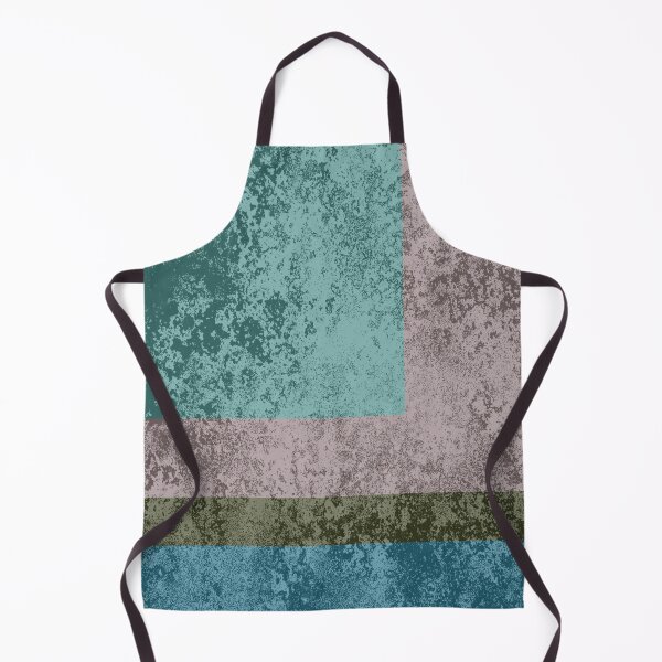 Item preview, Geometric Grunge Blue designed and sold by Ashlison.
