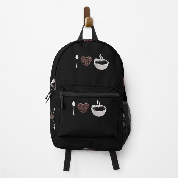 Item preview, I Love Coffee designed and sold by Fabuluss4Life.