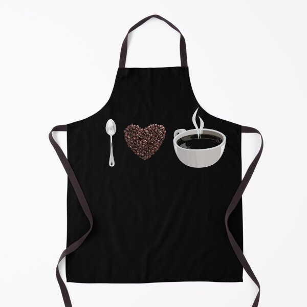 Item preview, I Love Coffee designed and sold by Fabuluss4Life.