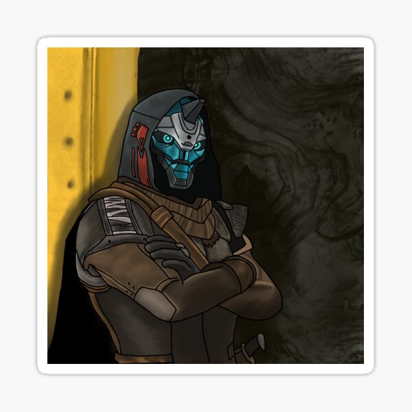 Cayde 6 Gifts & Merchandise for Sale | Redbubble