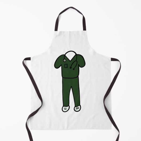 Item preview, Scrubs designed and sold by Mermaidssparkle.