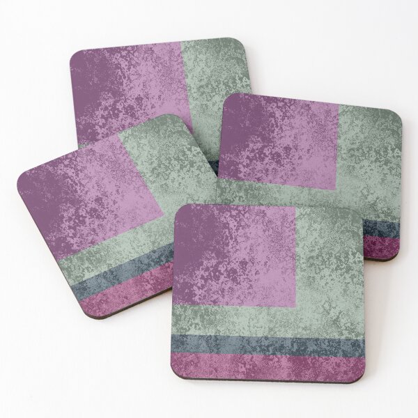 Item preview, Geometric Grunge Pink designed and sold by Ashlison.
