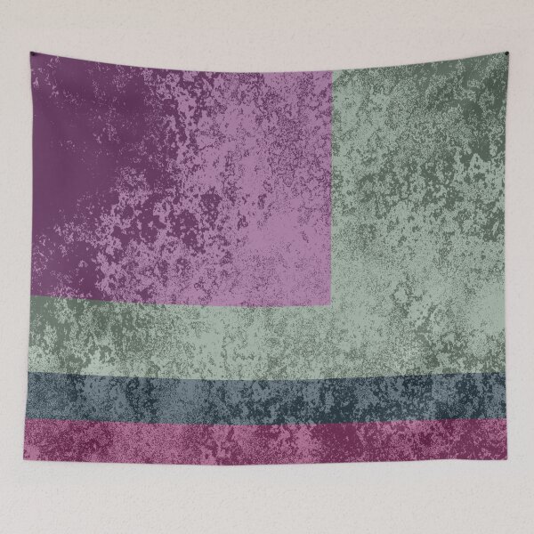 Item preview, Geometric Grunge Pink designed and sold by Ashlison.
