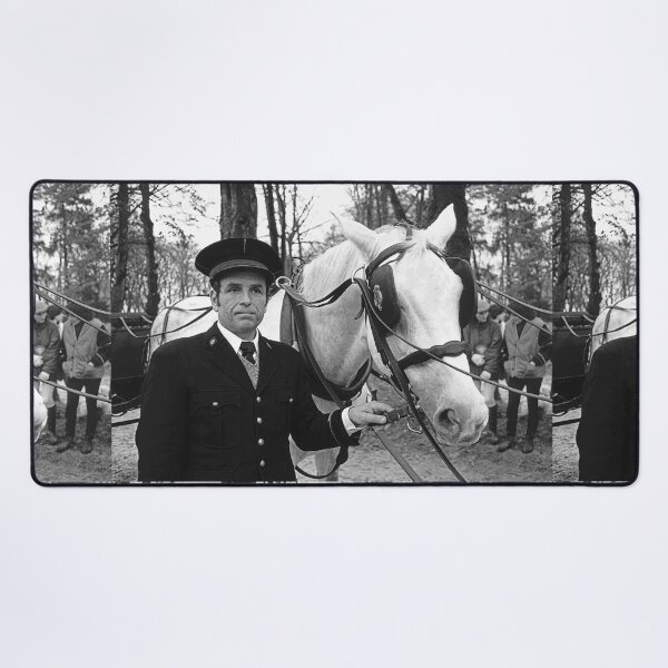 Item preview, r661/ silver time " Open day at Haras de Saintes (17) France 1981 - Journée porte Ouverte au Haras de Saintes " Okaio Créations Olavia-Olao designed and sold by o.okaïo.