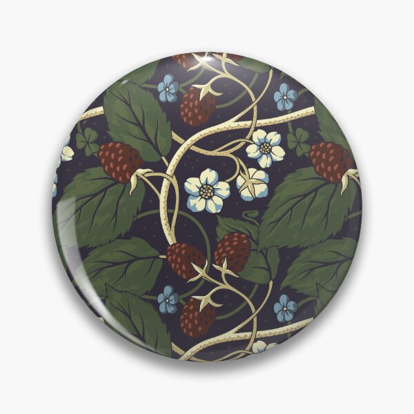 Item preview, Blackberries designed and sold by Feroniae.
