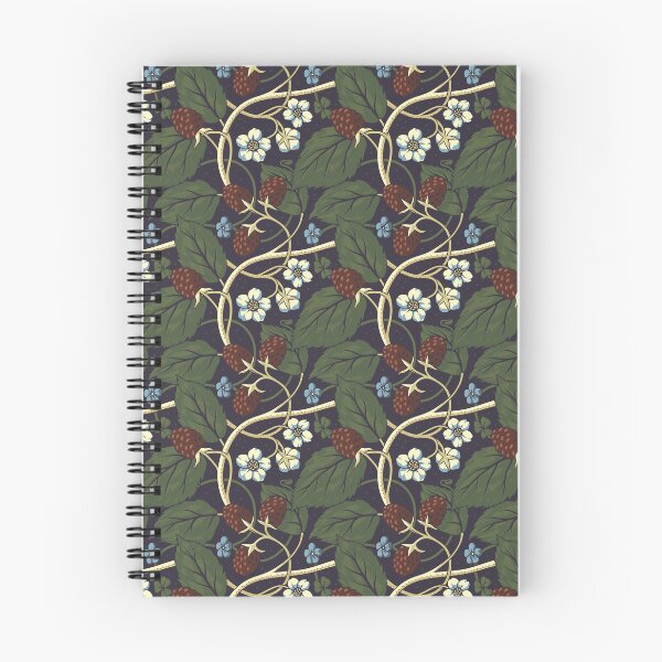 Item preview, Blackberries designed and sold by Feroniae.
