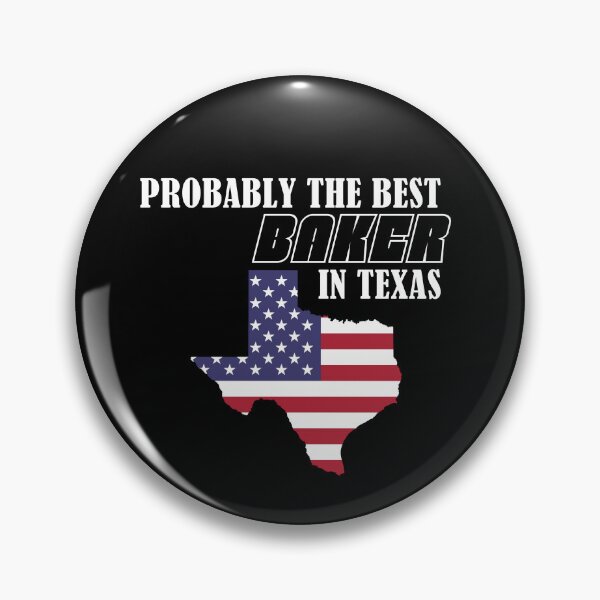 Item preview, Texas career - Baker designed and sold by mmammammira.
