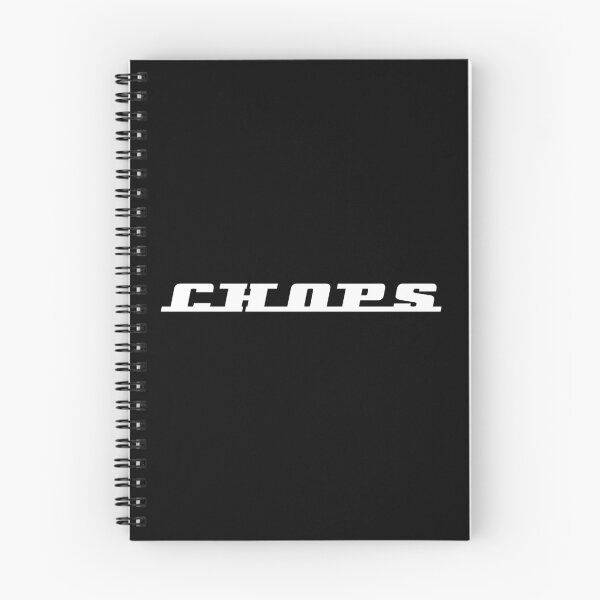 Item preview, Chops designed and sold by bloody-L.