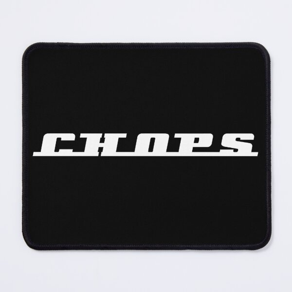 Item preview, Chops designed and sold by bloody-L.