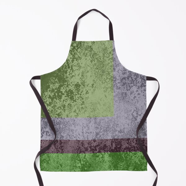 Item preview, Geometric Grunge Purple and green designed and sold by Ashlison.