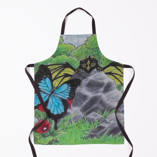 Item preview, Bumblebee - Wings of Fire designed and sold by Lycoris ArtSpark.