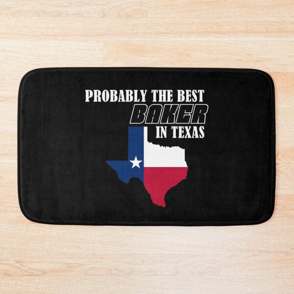 Item preview, Texas career - Baker designed and sold by mmammammira.