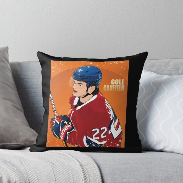 Item preview, Montreal Hockey - Cole Caufield designed and sold by Eye on the Blueline.