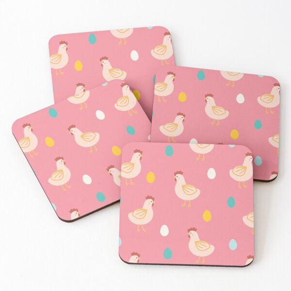 Item preview, Chickens and Eggs designed and sold by HelenaRoberts1.