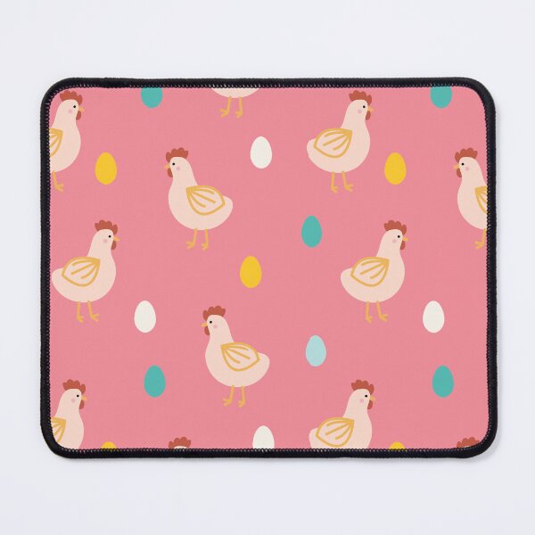 Item preview, Chickens and Eggs designed and sold by HelenaRoberts1.