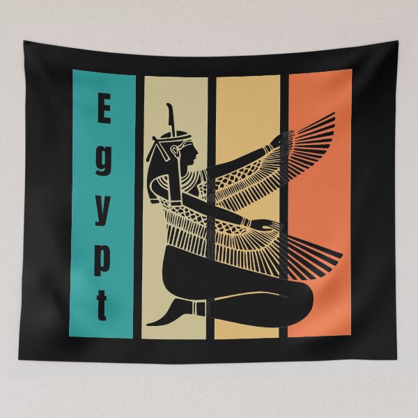 Item preview,  Egyptian Goddess 2 designed and sold by Nesro34.
