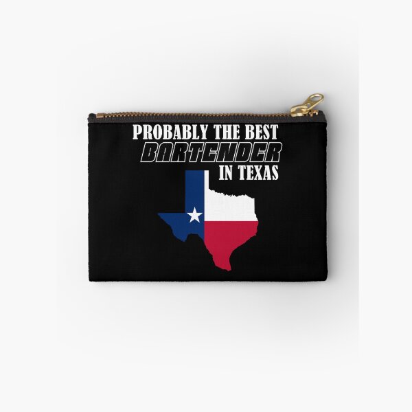 Item preview, Texas career - Bartender designed and sold by mmammammira.
