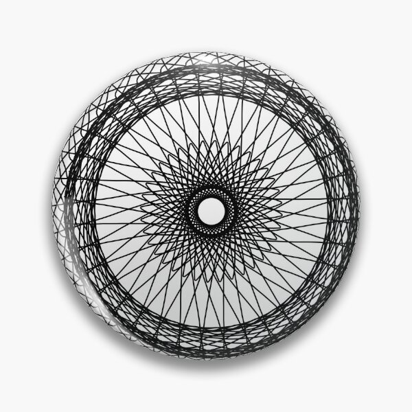 Item preview, Etched Spokes designed and sold by CharlottePe21.
