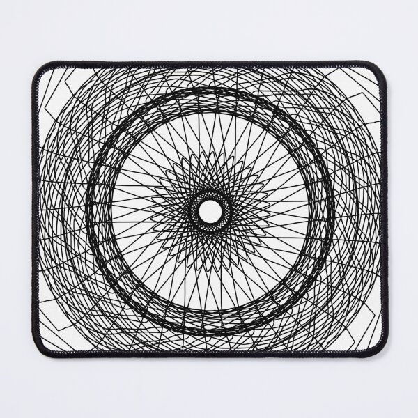 Item preview, Etched Spokes designed and sold by CharlottePe21.