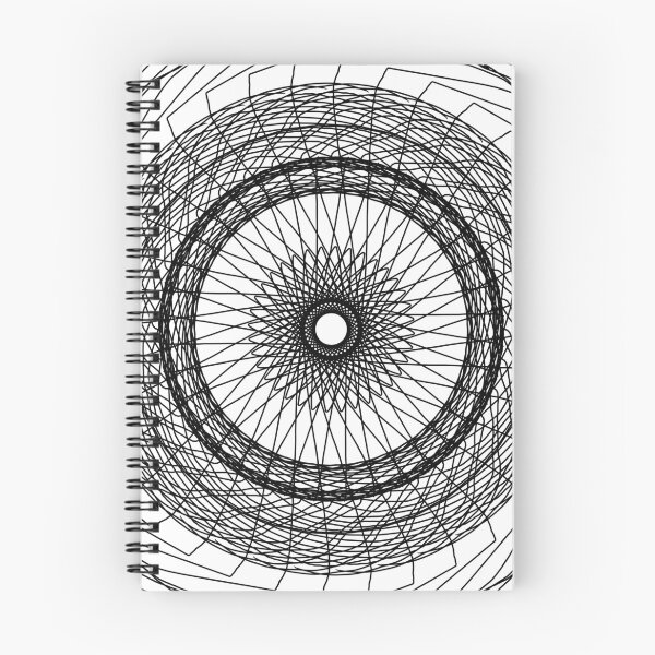 Item preview, Etched Spokes designed and sold by CharlottePe21.