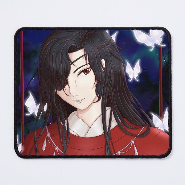 Item preview, Crimson Rain Sought Flower designed and sold by FloofSakura.