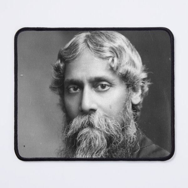 Item preview, Bengali Rabindranath Tagore designed and sold by wowlil.