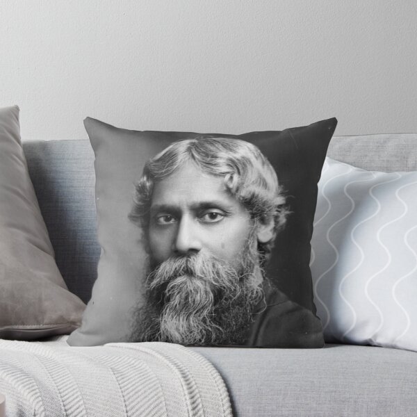 Item preview, Bengali Rabindranath Tagore designed and sold by wowlil.