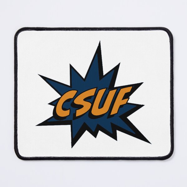 Item preview, CSUF Cal State Fullerton designed and sold by kkosmicki.