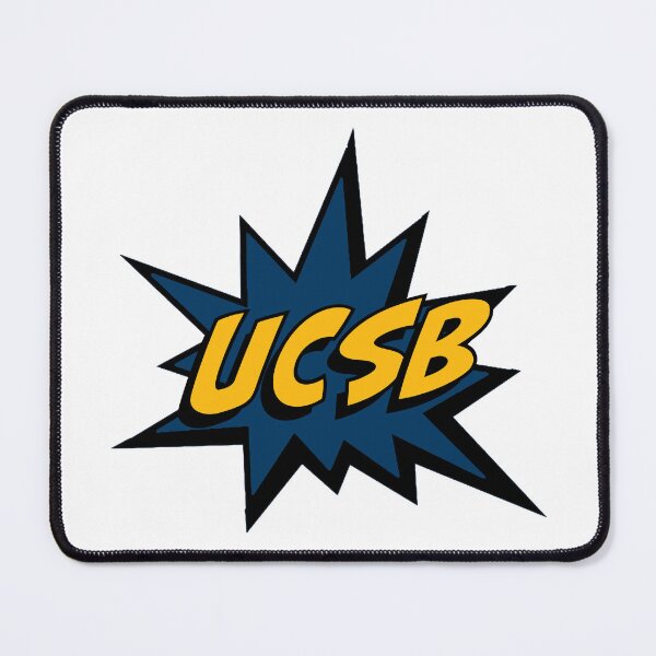 Item preview, UCSB University of California Santa Barbra designed and sold by kkosmicki.