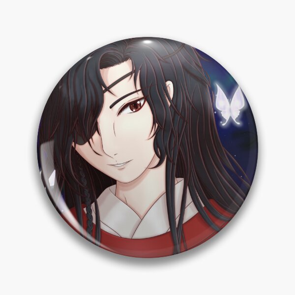 Artikelvorschau, Crimson Rain suchte Blume entworfen und verkauft von FloofSakura.