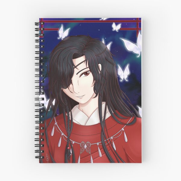 Item preview, Crimson Rain Sought Flower designed and sold by FloofSakura.