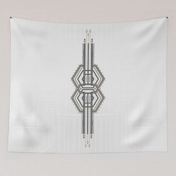 Item preview, 11:11 Gateway (With Digital Background) designed and sold by LunaDawnArt.