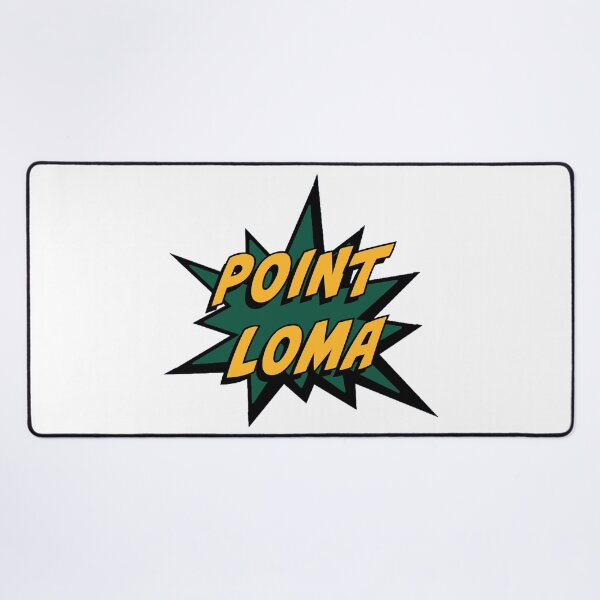 Item preview, Point Loma Nazarene University designed and sold by kkosmicki.
