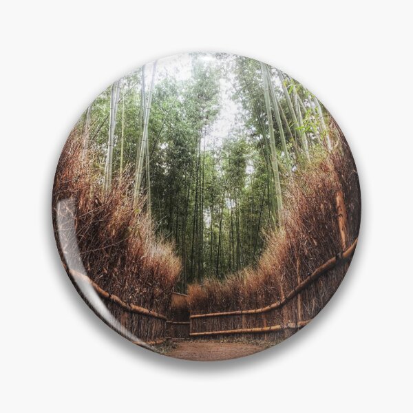 Item preview, Bamboo Grove - Arashiyama, Japan designed and sold by MarksonPrints.