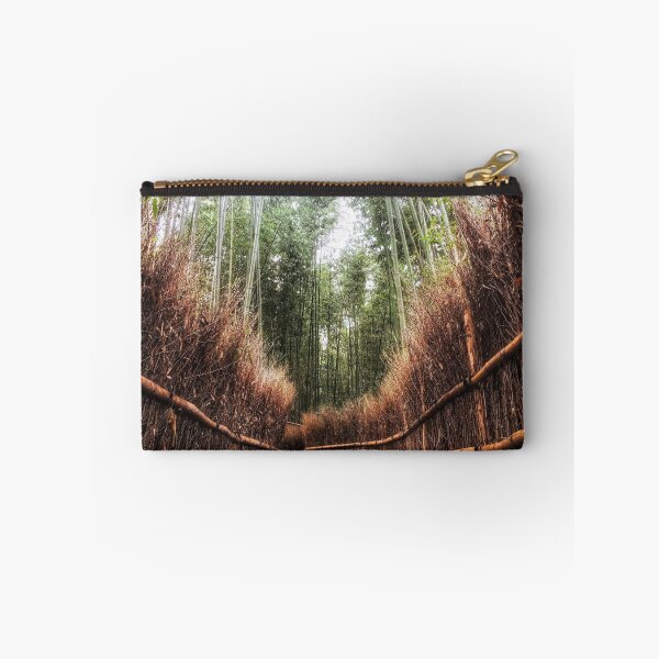 Item preview, Bamboo Grove - Arashiyama, Japan designed and sold by MarksonPrints.