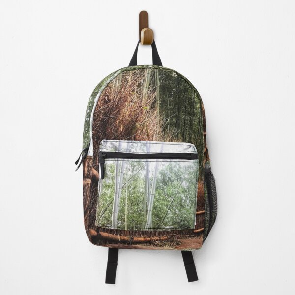 Item preview, Bamboo Grove - Arashiyama, Japan designed and sold by MarksonPrints.