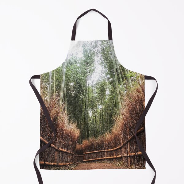 Item preview, Bamboo Grove - Arashiyama, Japan designed and sold by MarksonPrints.