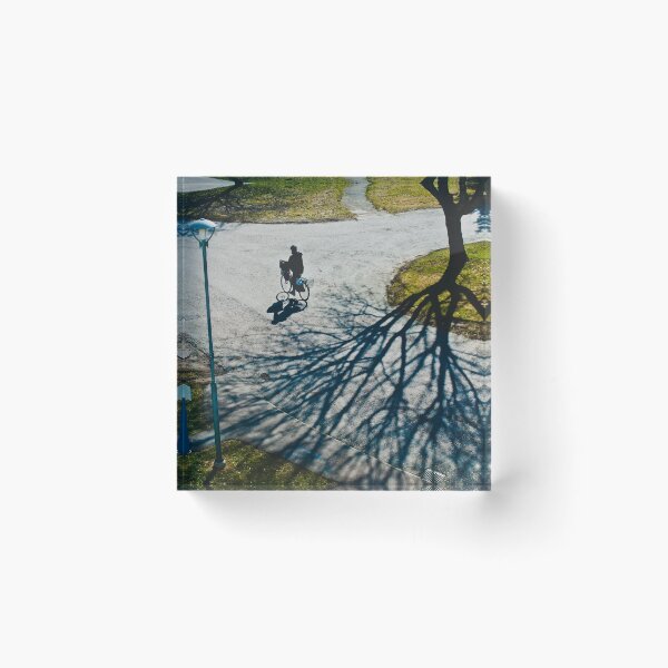 Item preview, Spring in Karlstad designed and sold by Anna Alferova.