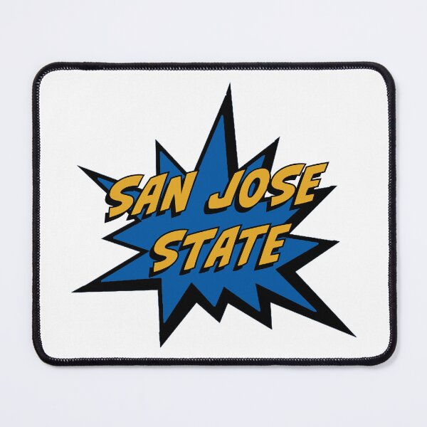 Item preview, San Jose State University designed and sold by kkosmicki.
