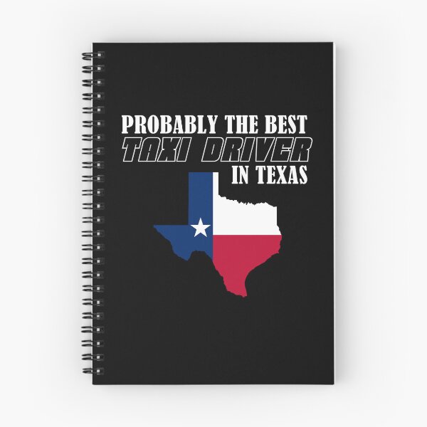 Item preview, Texas career - Taxi Driver designed and sold by mmammammira.