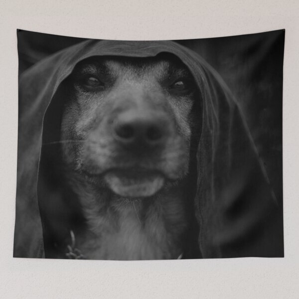 Item preview, Dog - The new Imperator designed and sold by laura-S.