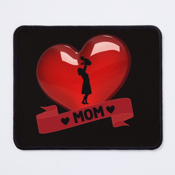 Item preview, Happy Mothers Day Mom - Happy Mother's Day designed and sold by Vero De.