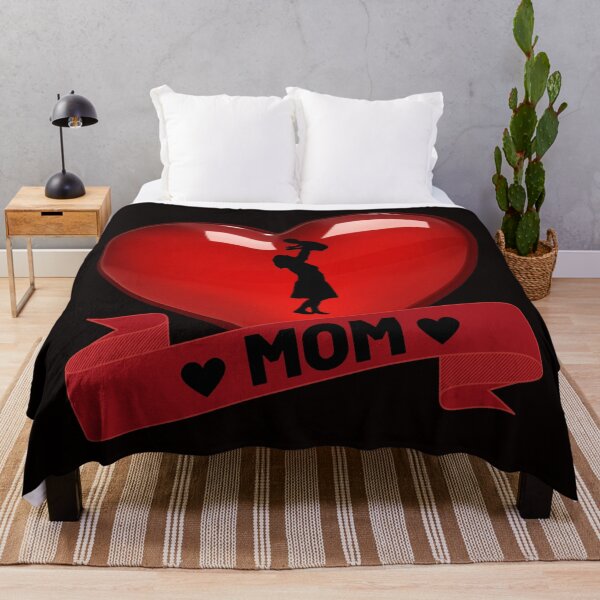 Item preview, Happy Mothers Day Mom -  Happy Mother's Day designed and sold by Vero De.
