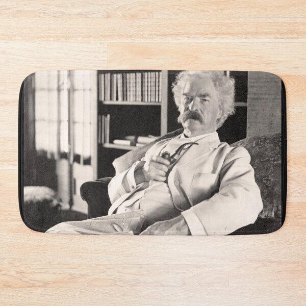 Item preview, Samuel Langhorne Clemens Mark Twain designed and sold by wowlil.