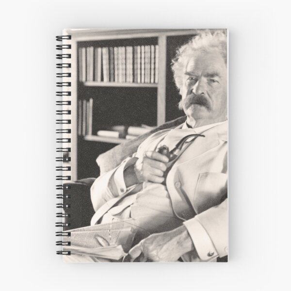 Item preview, Samuel Langhorne Clemens Mark Twain designed and sold by wowlil.