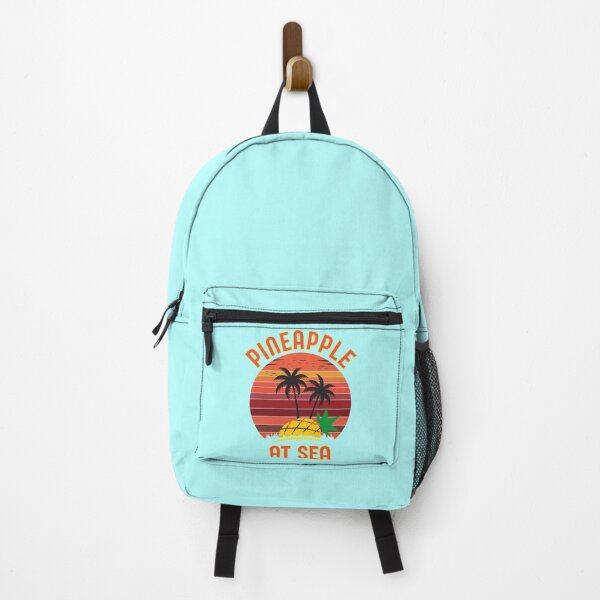 Item preview, Pineapple At Sea designed and sold by kash1mera.